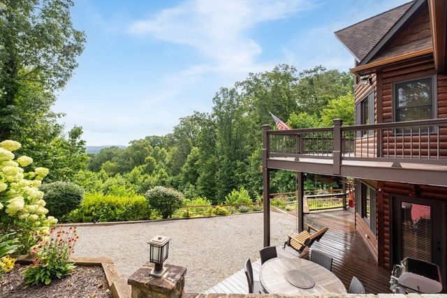 218 Chickadee Drive, Blue Ridge, GA 30513