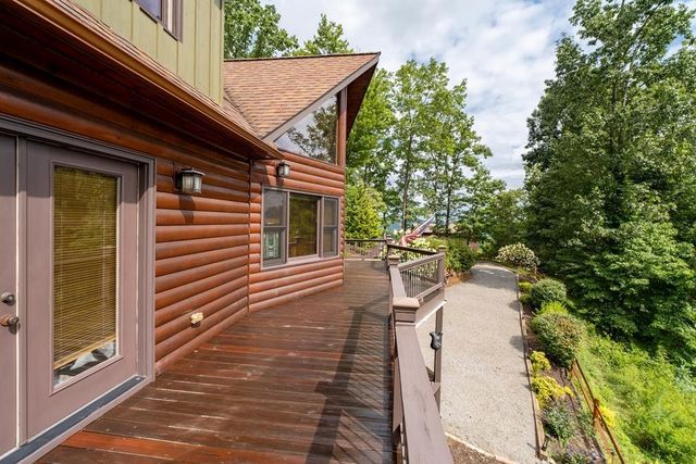 218 Chickadee Drive, Blue Ridge, GA 30513