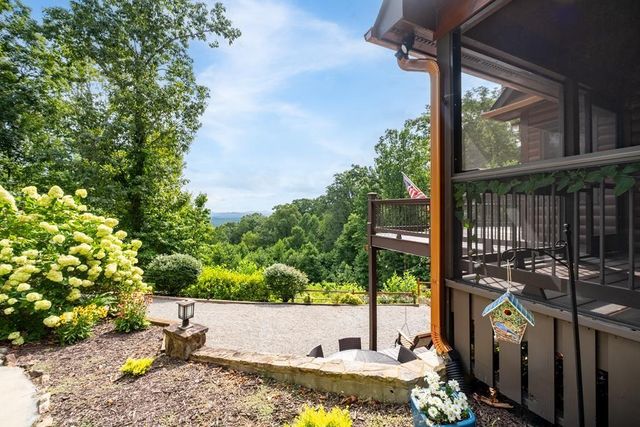 218 Chickadee Drive, Blue Ridge, GA 30513