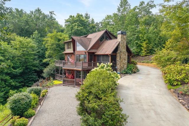 218 Chickadee Drive, Blue Ridge, GA 30513