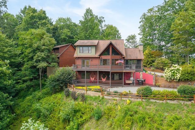 218 Chickadee Drive, Blue Ridge, GA 30513