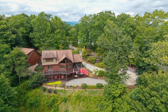 218 Chickadee Drive, Blue Ridge, GA 30513