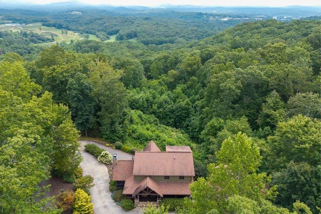 218 Chickadee Drive, Blue Ridge, GA 30513