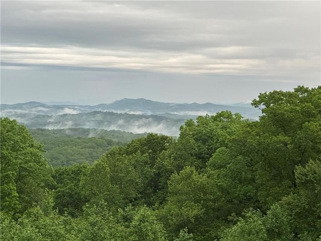 218 Chickadee Drive, Blue Ridge, GA 30513