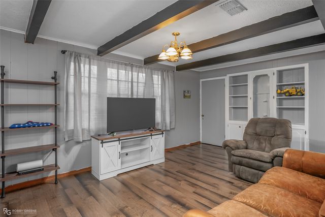 5340 Colquitt Road, Keithville, LA 71047