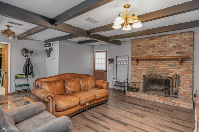 5340 Colquitt Road, Keithville, LA 71047