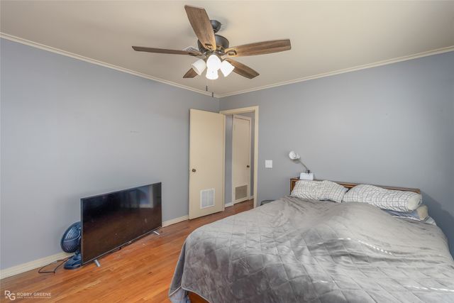 5340 Colquitt Road, Keithville, LA 71047