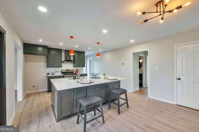 823 Prince Avenue, Marietta, GA 30062