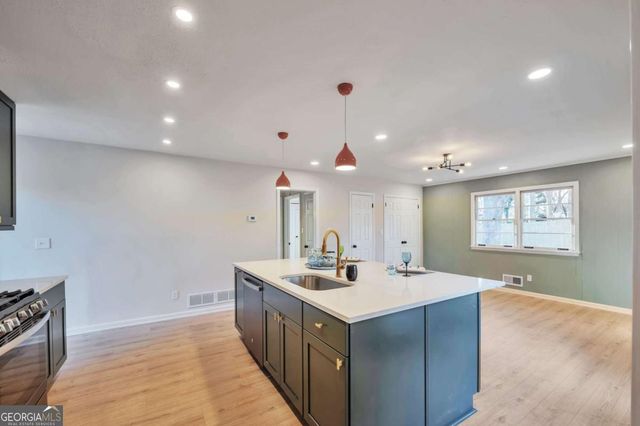 823 Prince Avenue, Marietta, GA 30062