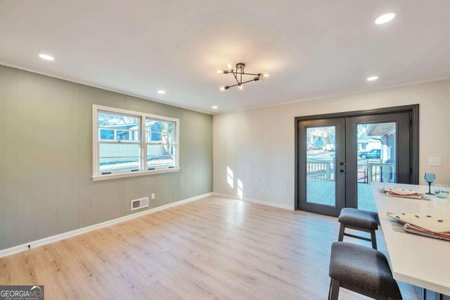 823 Prince Avenue, Marietta, GA 30062