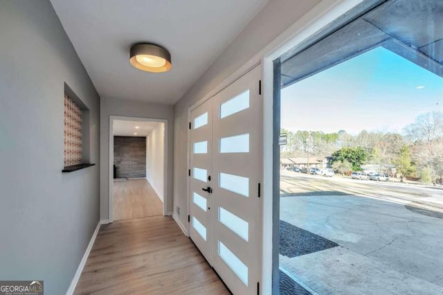 823 Prince Avenue, Marietta, GA 30062