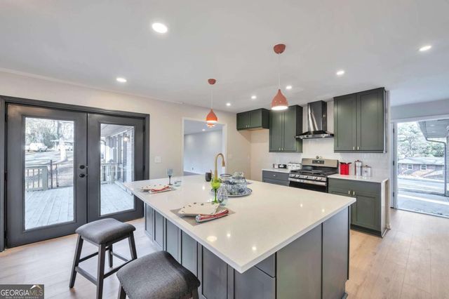 823 Prince Avenue, Marietta, GA 30062