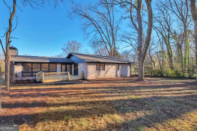 823 Prince Avenue, Marietta, GA 30062