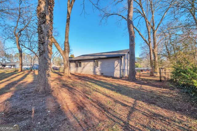 823 Prince Avenue, Marietta, GA 30062