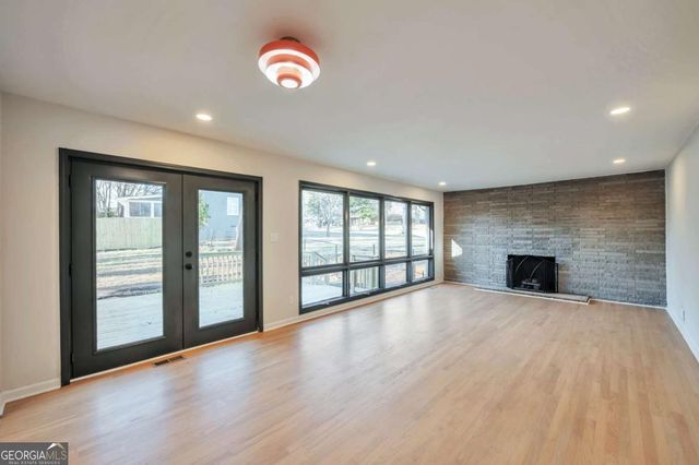 823 Prince Avenue, Marietta, GA 30062