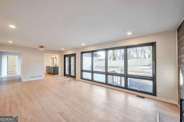 823 Prince Avenue, Marietta, GA 30062