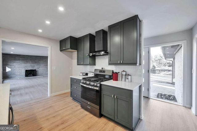 823 Prince Avenue, Marietta, GA 30062