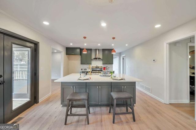 823 Prince Avenue, Marietta, GA 30062