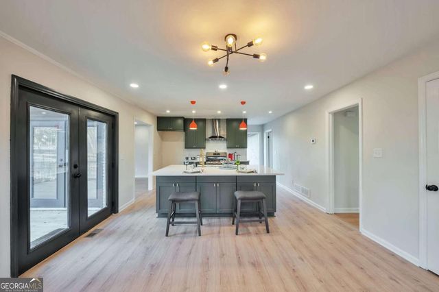 823 Prince Avenue, Marietta, GA 30062