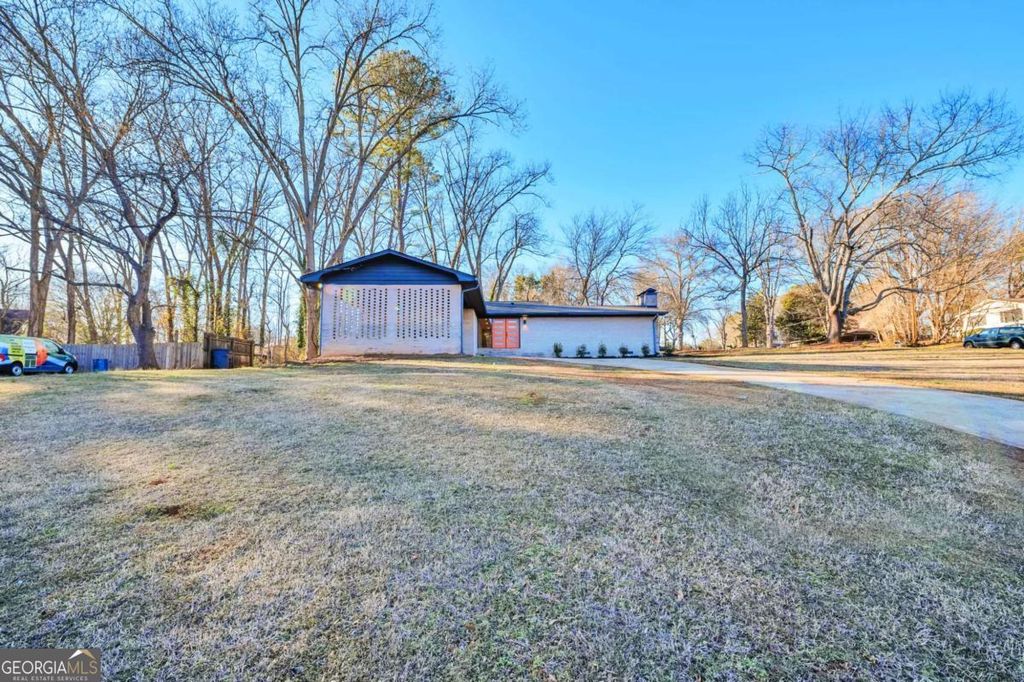 823 Prince Avenue, Marietta, GA 30062