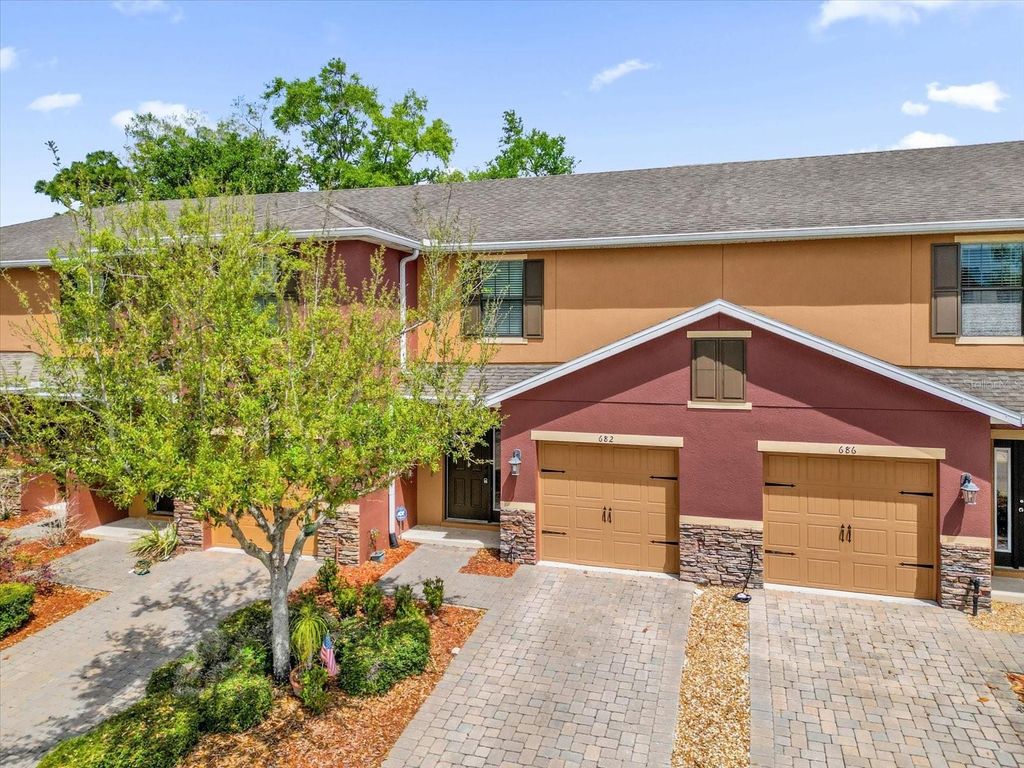 682 JOYFUL BLOSSOM PLACE, Longwood, FL 32750