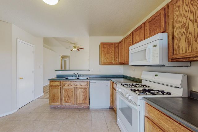 3473 Martin Meadows Drive NE, Rio Rancho, NM 87144