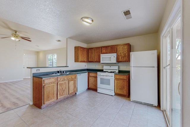 3473 Martin Meadows Drive NE, Rio Rancho, NM 87144