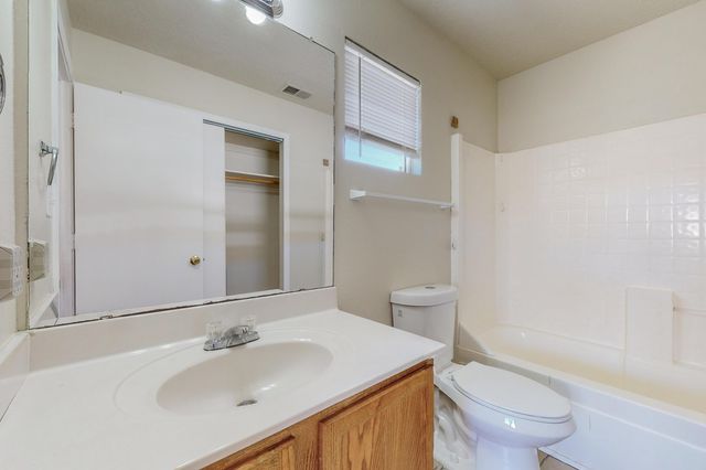 3473 Martin Meadows Drive NE, Rio Rancho, NM 87144