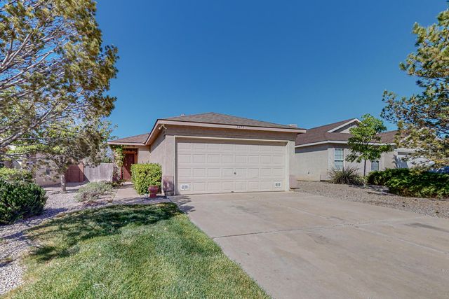 3473 Martin Meadows Drive NE, Rio Rancho, NM 87144