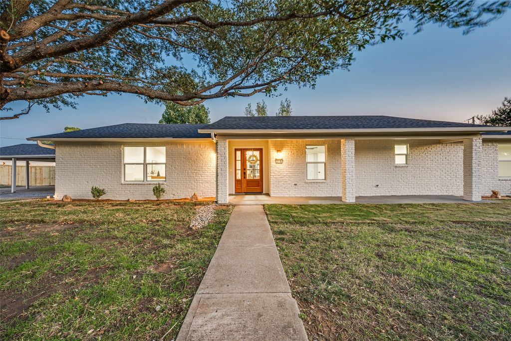 119 Wildwood Court, Mansfield, TX 76063 — photo 3