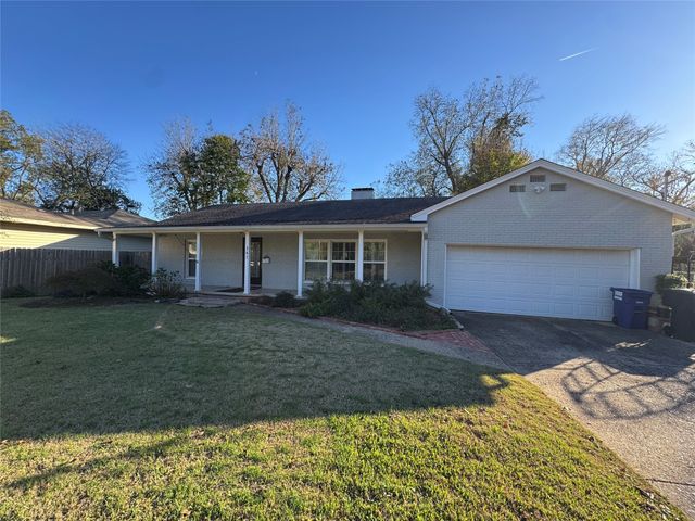 387 Albert Avenue, Shreveport, LA 71105