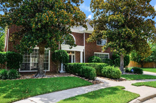 11102 Brook Mill Court, Houston, TX 77065