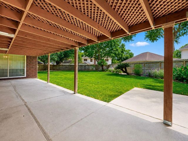 11102 Brook Mill Court, Houston, TX 77065