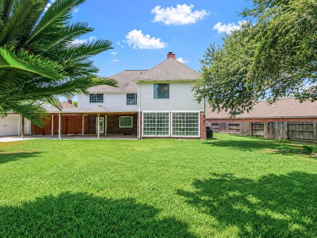 11102 Brook Mill Court, Houston, TX 77065