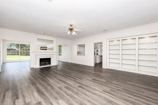 11102 Brook Mill Court, Houston, TX 77065