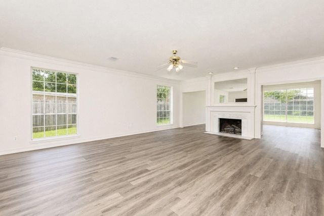 11102 Brook Mill Court, Houston, TX 77065