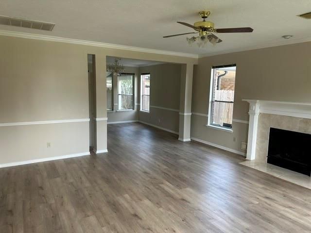 3410 Amber Forest Drive, Houston, TX 77068