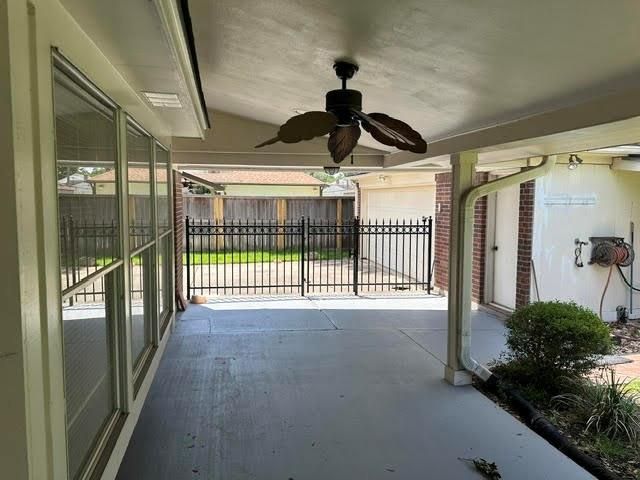 3410 Amber Forest Drive, Houston, TX 77068