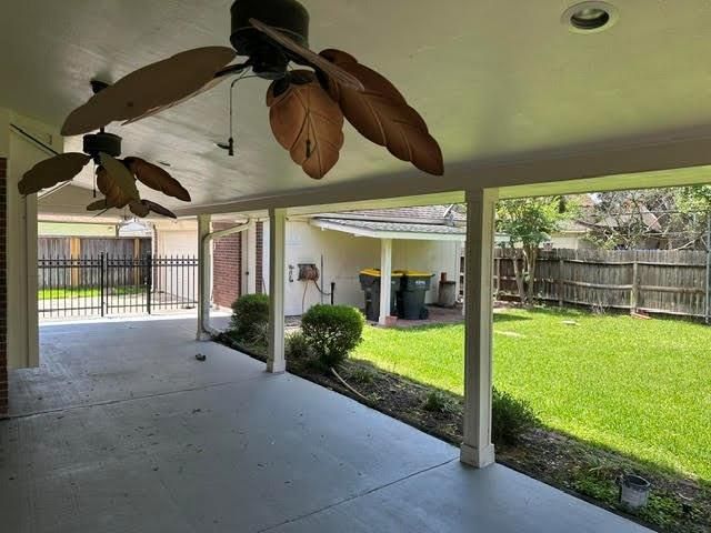 3410 Amber Forest Drive, Houston, TX 77068