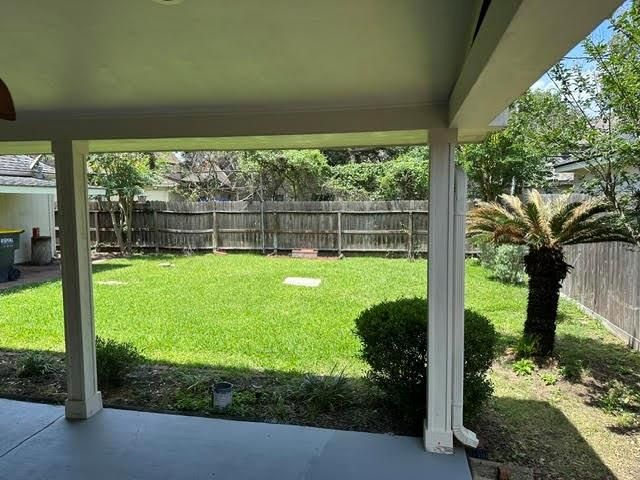 3410 Amber Forest Drive, Houston, TX 77068