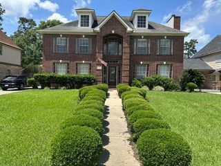 3410 Amber Forest Drive, Houston, TX 77068