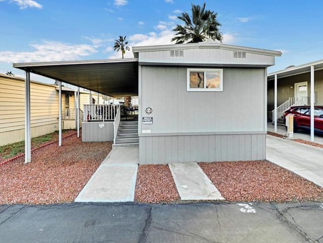 3 Hoover, Cathedral City, CA 92234