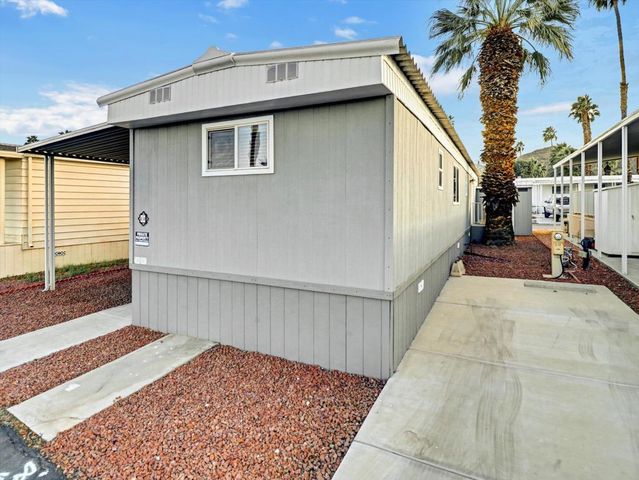 3 Hoover, Cathedral City, CA 92234