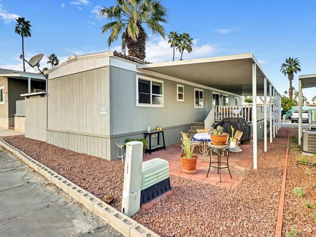 3 Hoover, Cathedral City, CA 92234