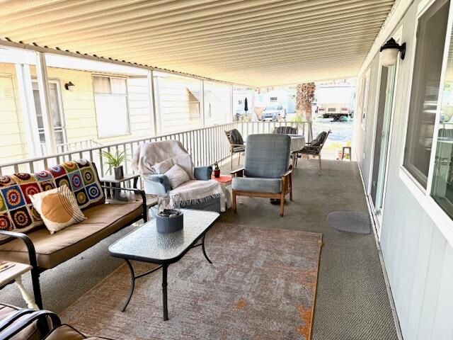 3 Hoover, Cathedral City, CA 92234