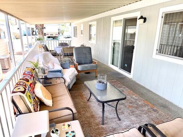 3 Hoover, Cathedral City, CA 92234