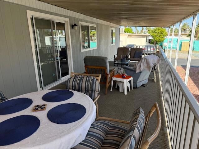 3 Hoover, Cathedral City, CA 92234