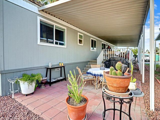 3 Hoover, Cathedral City, CA 92234