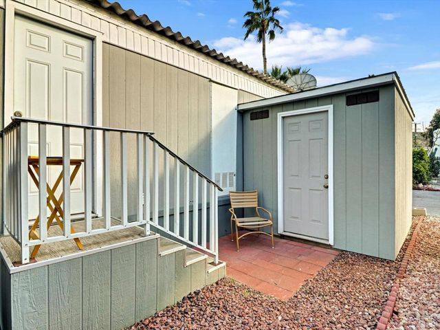 3 Hoover, Cathedral City, CA 92234