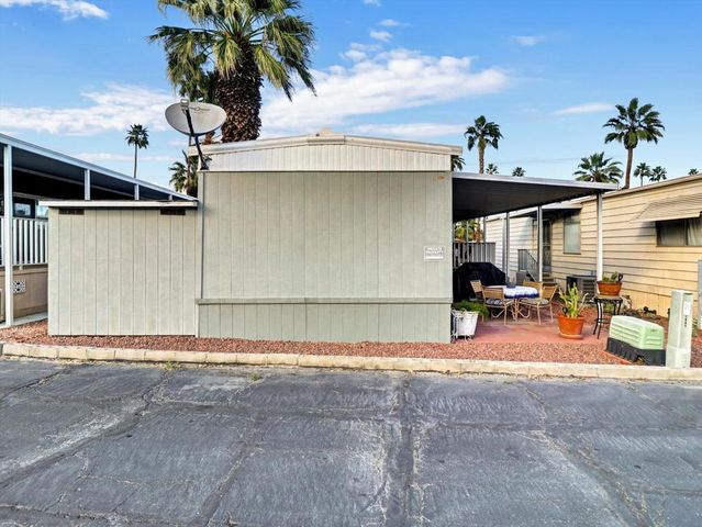 3 Hoover, Cathedral City, CA 92234